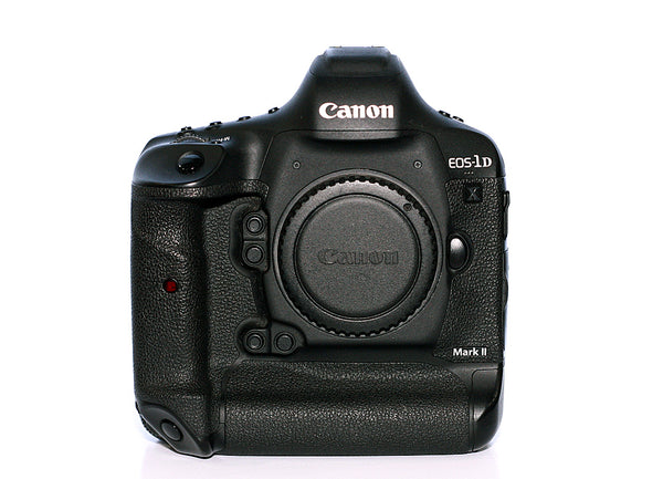 Canon EOS 1DX MK II Body Boxed Second Hand