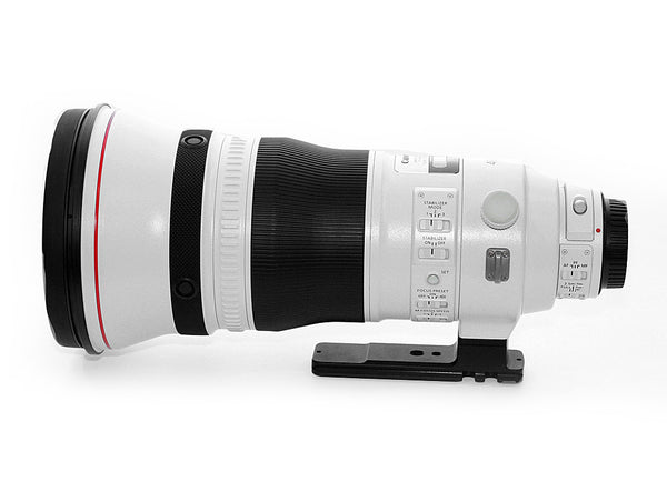 Canon EF 400mm F2.8 L IS  III Curent Series Near mint Second Hand