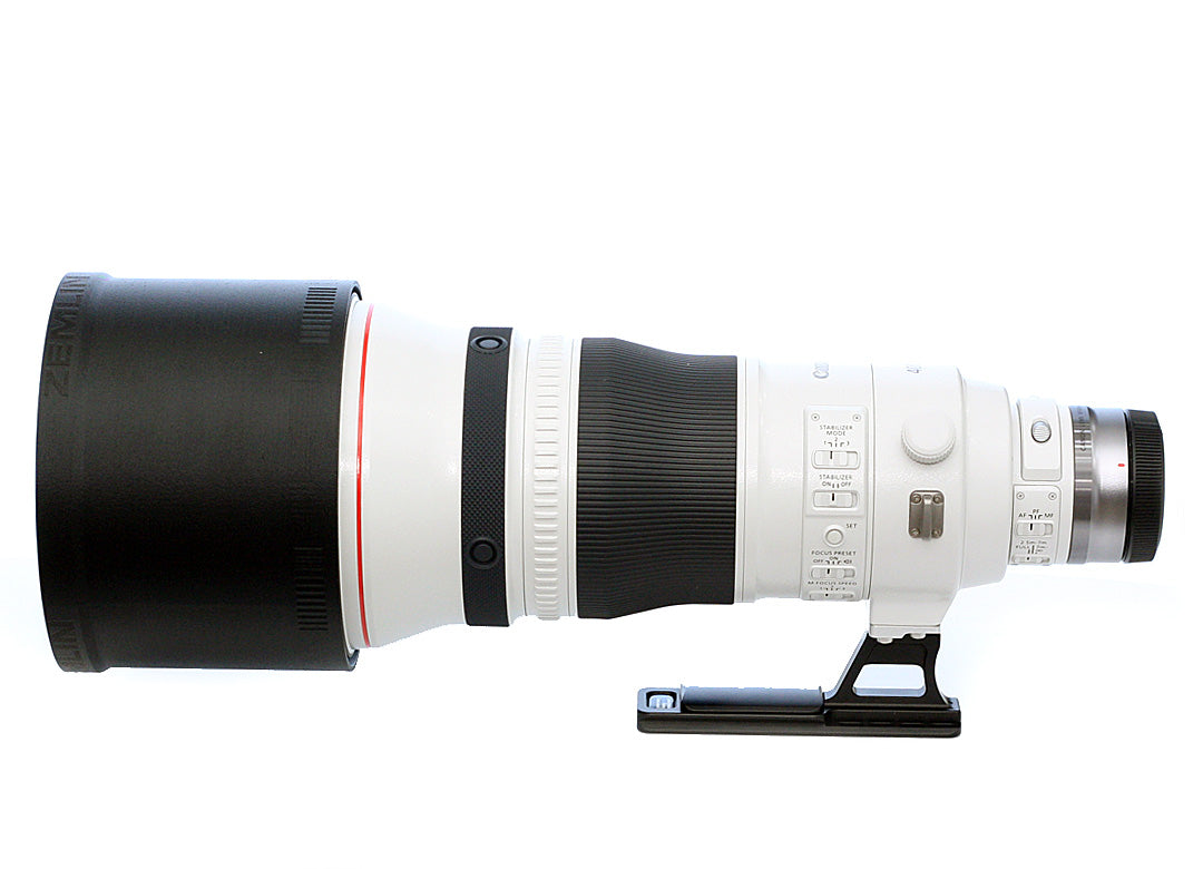 Canon RF 400mm F2.8 L IS Current Series Like New Boxed
