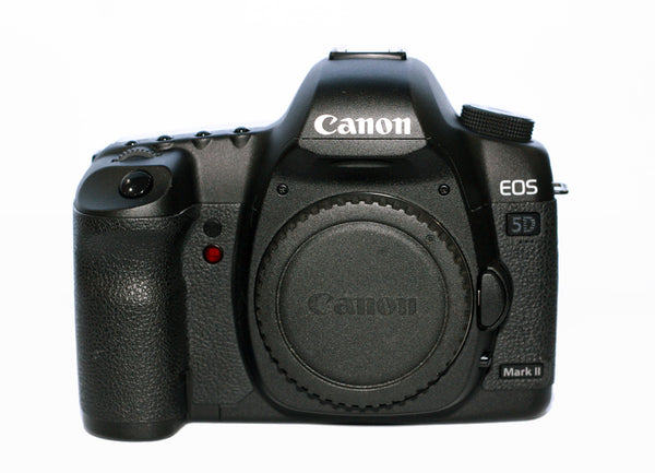 Canon EOS 5D MK 11  Body second Hand