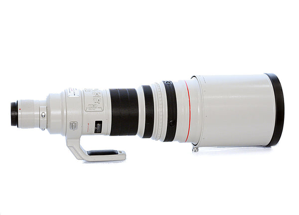 Canon EF 600mm F4 L IS Super Telephoto Second Hand