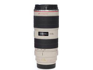 Canon  EF 70-200mm F2.8 L IS Series II USM Second Hand
