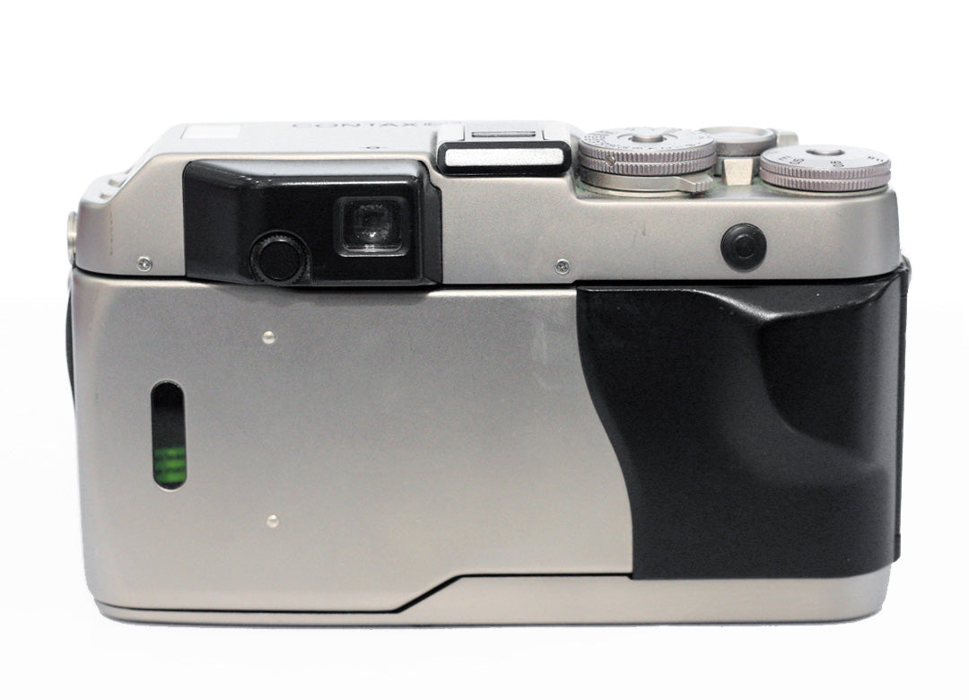 Contax G1 35mm Body Only Second Hand