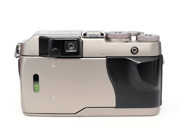 Contax G1 Rangefinder  body + 35mm F2 Lens Second Hand