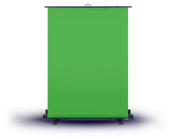 Elgato Collapsible Green Screen