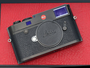 Leica M10 Body Boxed Second Hand