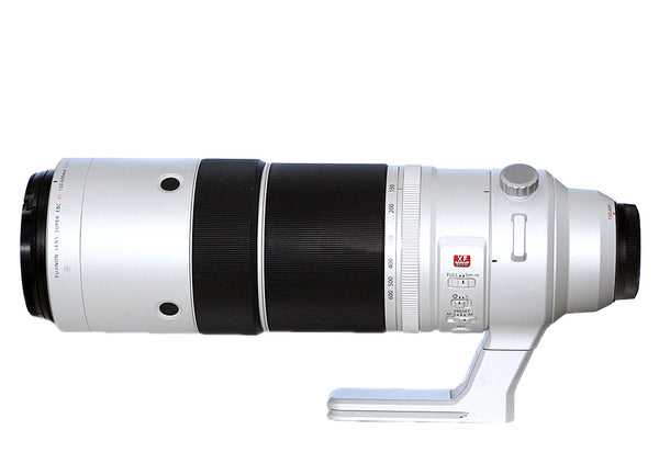 FUJIFILM  XF 150-600mm F5.6-8 mint boxed