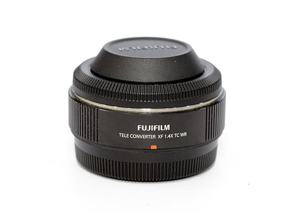 Fujifilm 1.4X TCWR Tele-Converter Boxed Second Hand