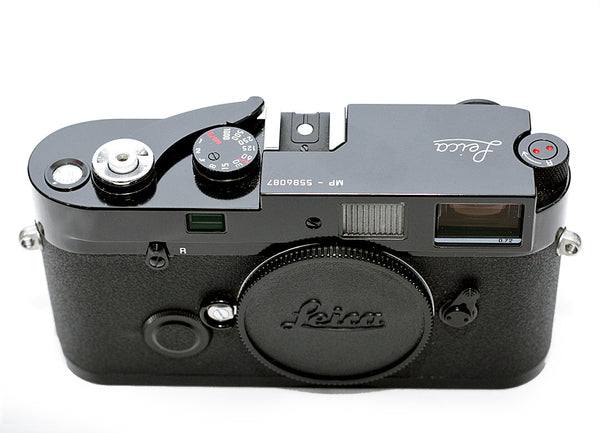 Leica MP Body 35mm Film Rangefinder Body Second Hand