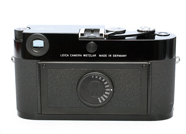 Leica MP Body 35mm Film Rangefinder Body Second Hand