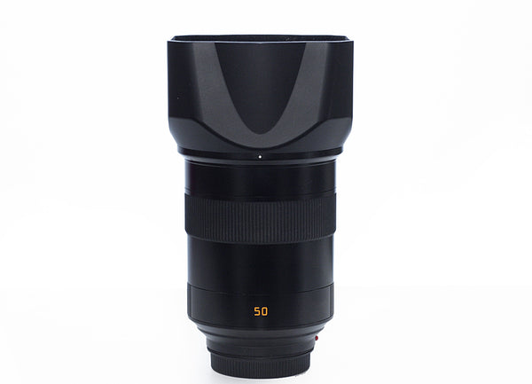 Leica Summilux SL 50mm F1.4 ASPH Boxed Second Hand