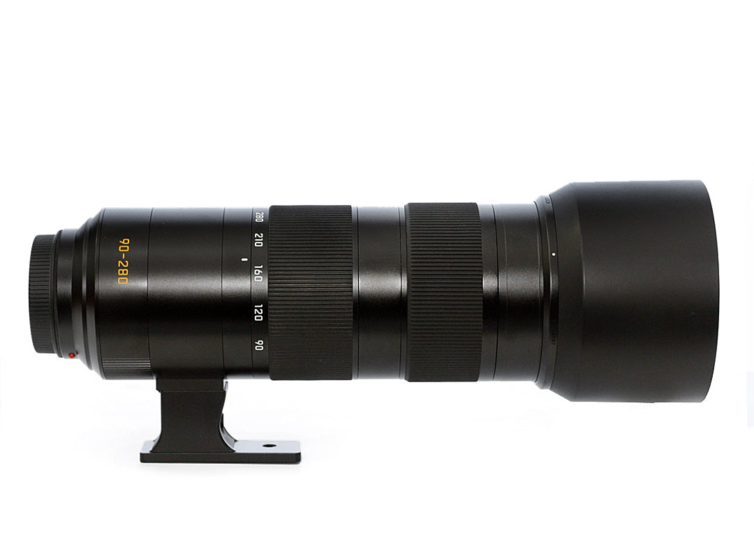 Leica APO Vario Elamarit SL 90-280mm F2.8-4 Boxed Second Hand