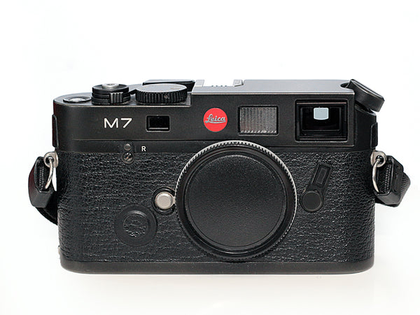 Leica M7 0.72 Body Second Hand