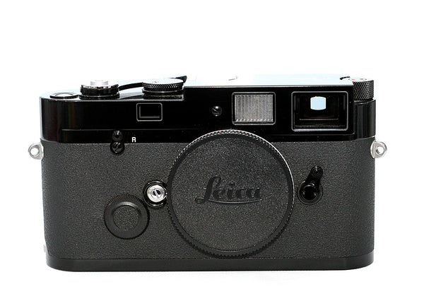 Leica MP Body 35mm Film Rangefinder Body Second Hand