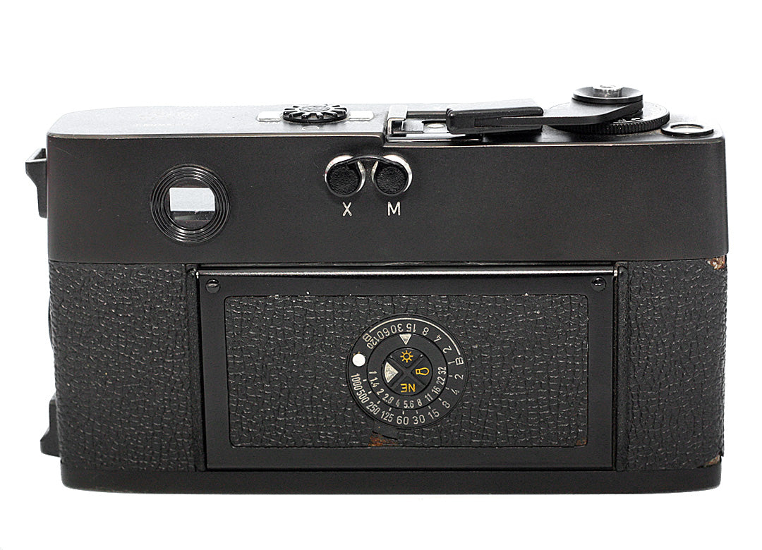 Leica M5 Body Only Second Hand