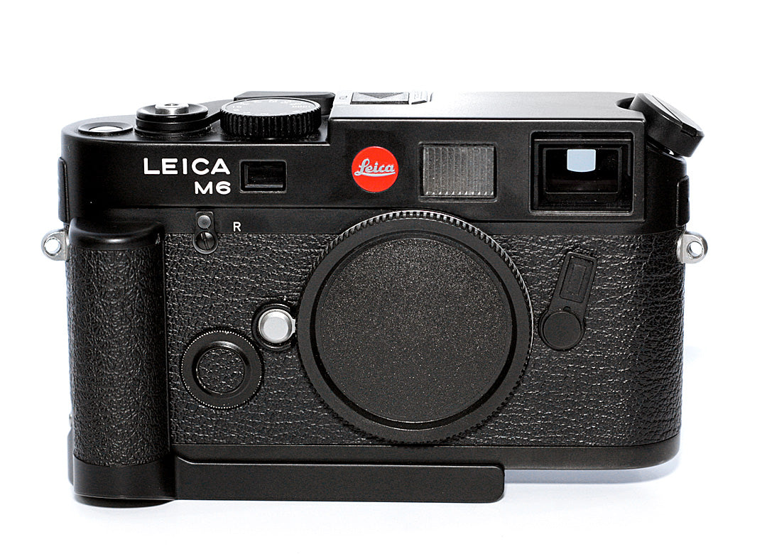 Leica M6 TTL Body Second Hand