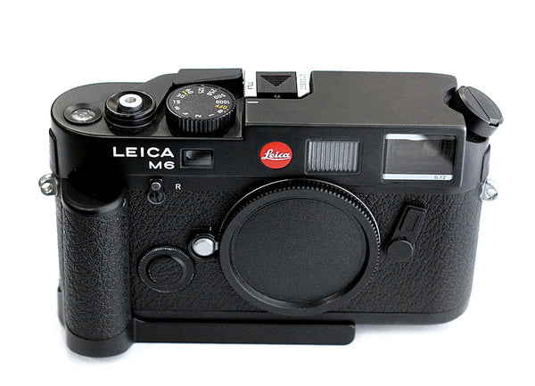 Leica M6 TTL Body Second Hand
