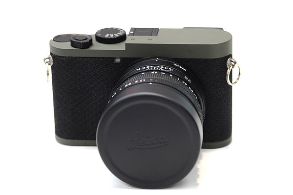 Leica Q2 Reporter Edition  Boxed Mint  Second Hand
