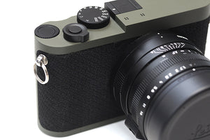 Leica Q2 Reporter Edition  Boxed Mint  Second Hand