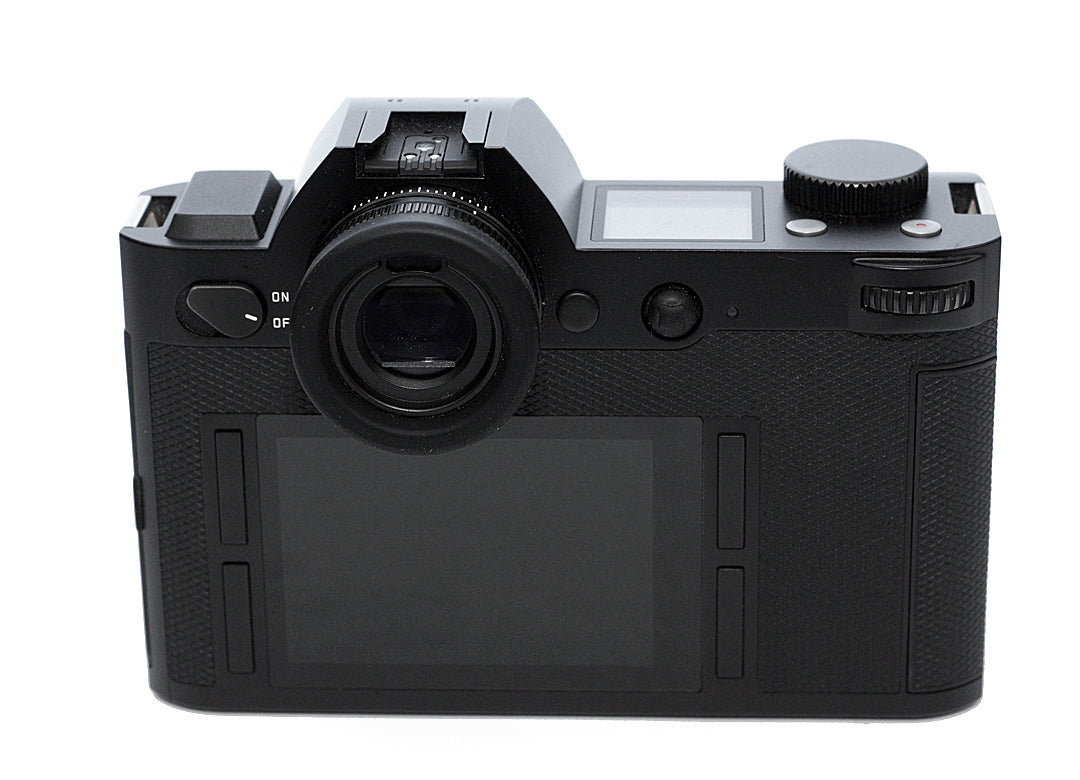 Leica SL Body SL 50mm 1.4 + 90-280mm Boxed Second Hand