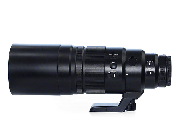 Panasonic Leica DG Elmarit 200mm F2.8 OIS + 1.4X Converter Second Hand