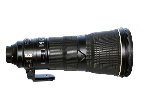 Nikon AF-S 400mm F2.8 FL ED VR Super Telephoto Second Hand