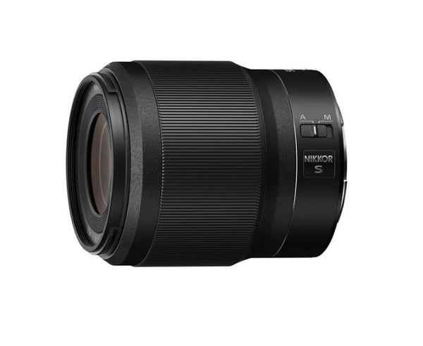 Nikon Nikkor Z 50mm F1.8 Boxed Second Hand