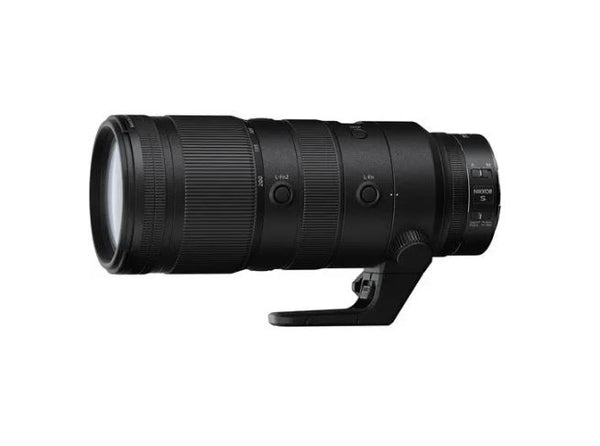 Nikon Nikkor Z 70-200mm F2.8 Boxed Second Hand