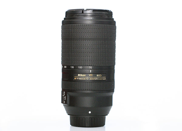 Nikon AF-S 70-300mm F4.5-5.6 ED VR Second Hand