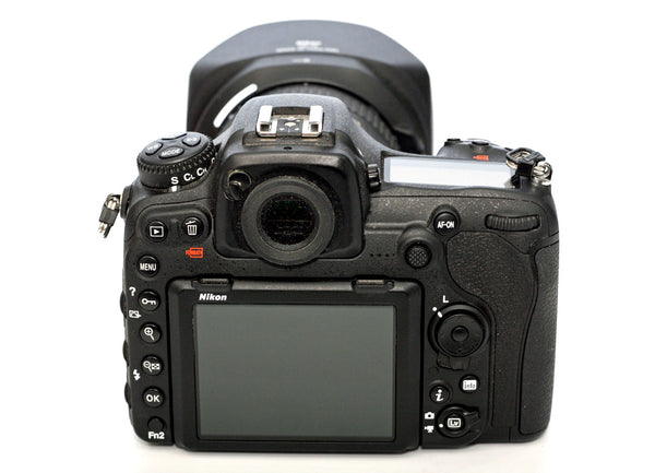 Nikon D500  Body + Nikon AF-S 16-80mm 2.8-4E Second Hand