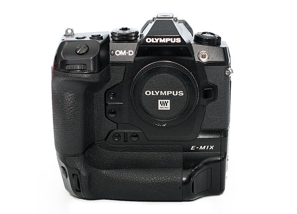 Olympus OMD-E-M1X Body Second Hand