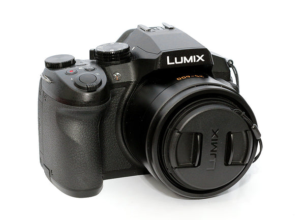 Panasonic FZ 300 Bridge Camera   Second Hand