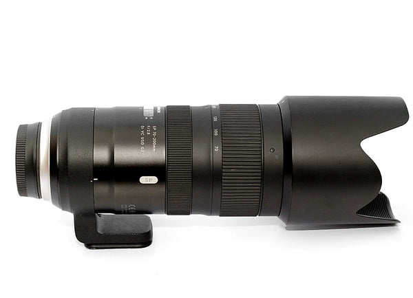 Tamron 70-200 2.8  VC G2 Nikon Second Hand