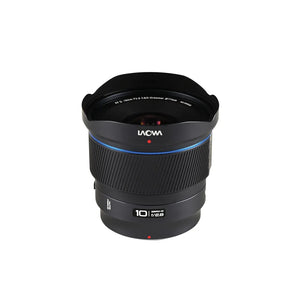 Laowa 10mm 2.8 AF D Boxed Nikon Z Mount Second Hand