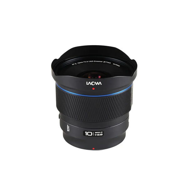 Laowa 10mm 2.8 AF D Boxed Nikon Z Mount Second Hand