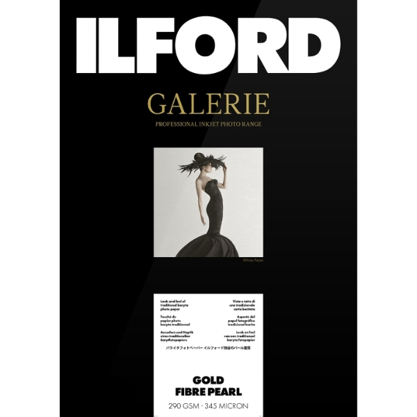 Ilford Photo Paper