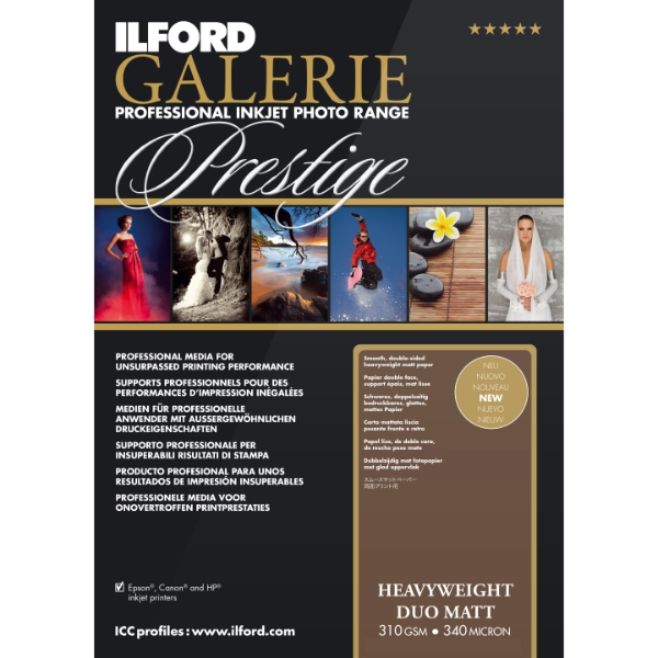 Ilford Photo Paper