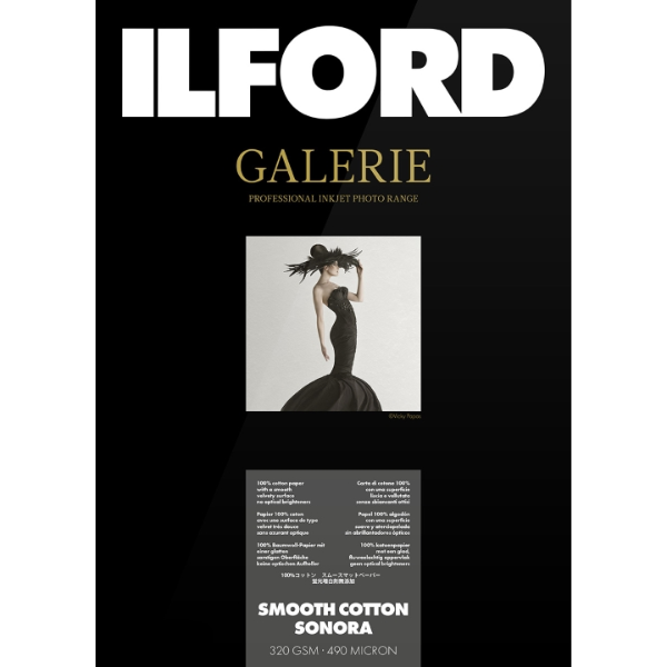 Ilford Photo Paper