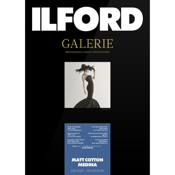 Ilford Photo Paper