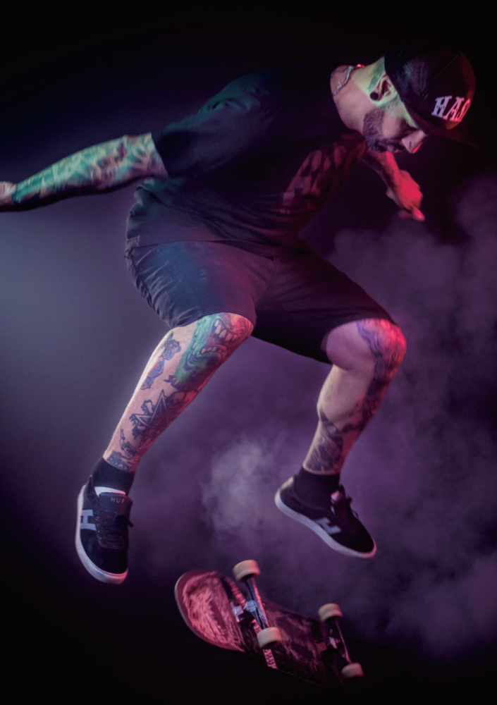 Nanlite PavoTube II 30X 4ft RGBWW LED tube 2KIT