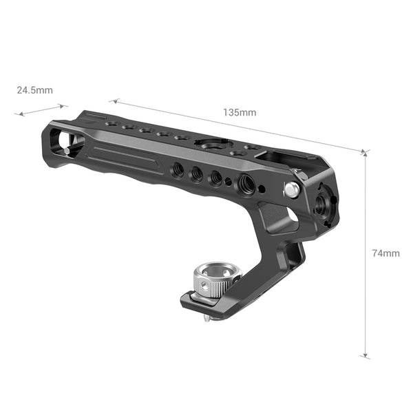 SmallRig Universal ARRI Locating Handle 2165C