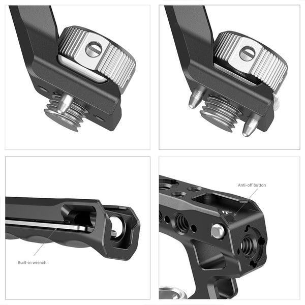 SmallRig Universal ARRI Locating Handle 2165C