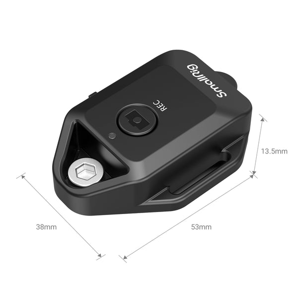 SmallRig Wireless Remote Control for Select Sony Cameras 2924