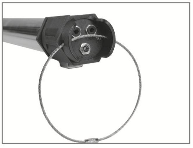 Nanlite PavoTube 15C RGBW 2ft LED tube