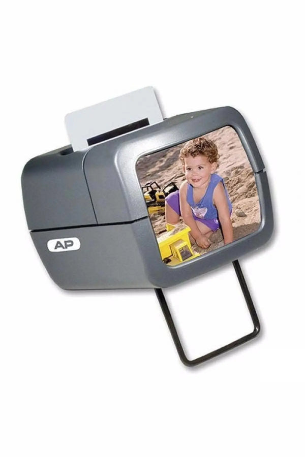 AP Med Battery Slide Viewer