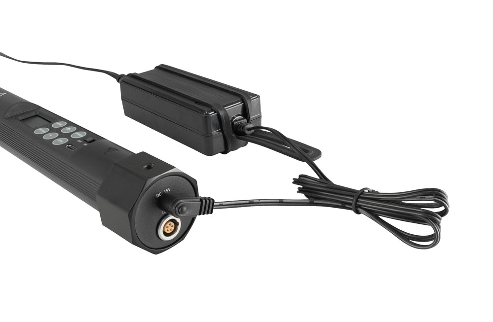 Nanlite PavoTube II 30X 4ft RGBWW LED tube 1 Kit