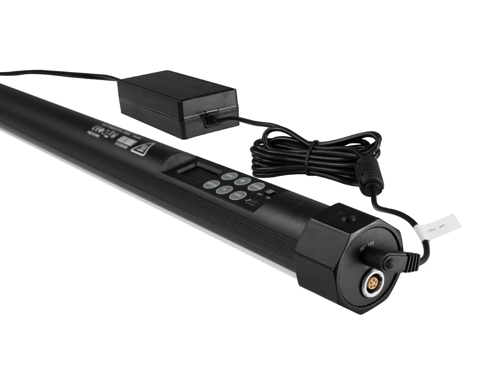 Nanlite PavoTube II 60X 8ft RGBW LED tube 2KIT