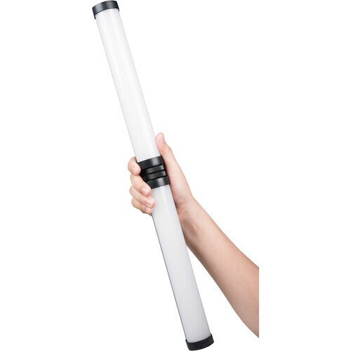 Nanlite PavoTube II 6C RGBW LED tube twin kit (Including bonus coupler - NNASCP14)