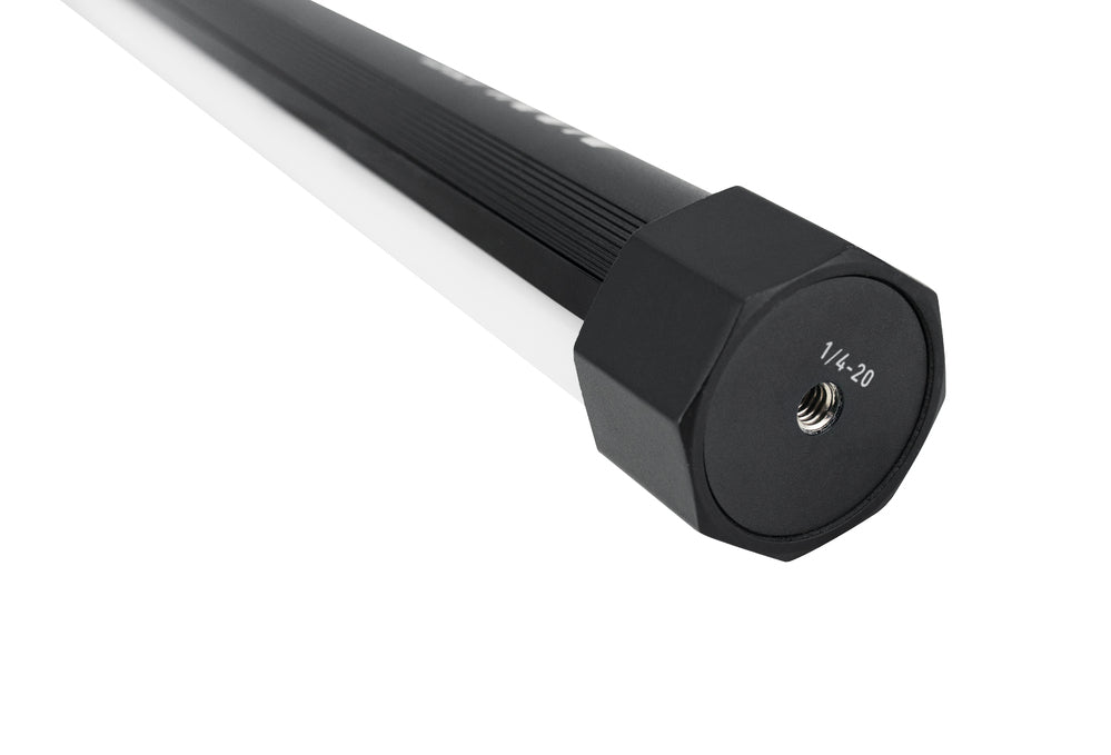 Nanlite PavoTube II 30X 4ft RGBWW LED tube 4KIT