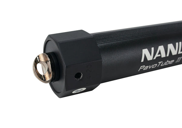 Nanlite PavoTube II 30X 4ft RGBWW LED tube 2KIT